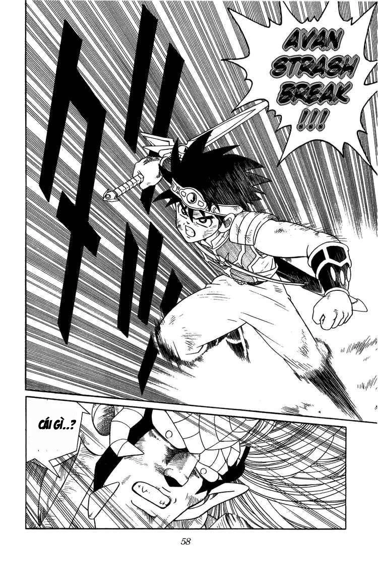 Dấu Ấn Rồng Thiêng Chapter 252 - 14