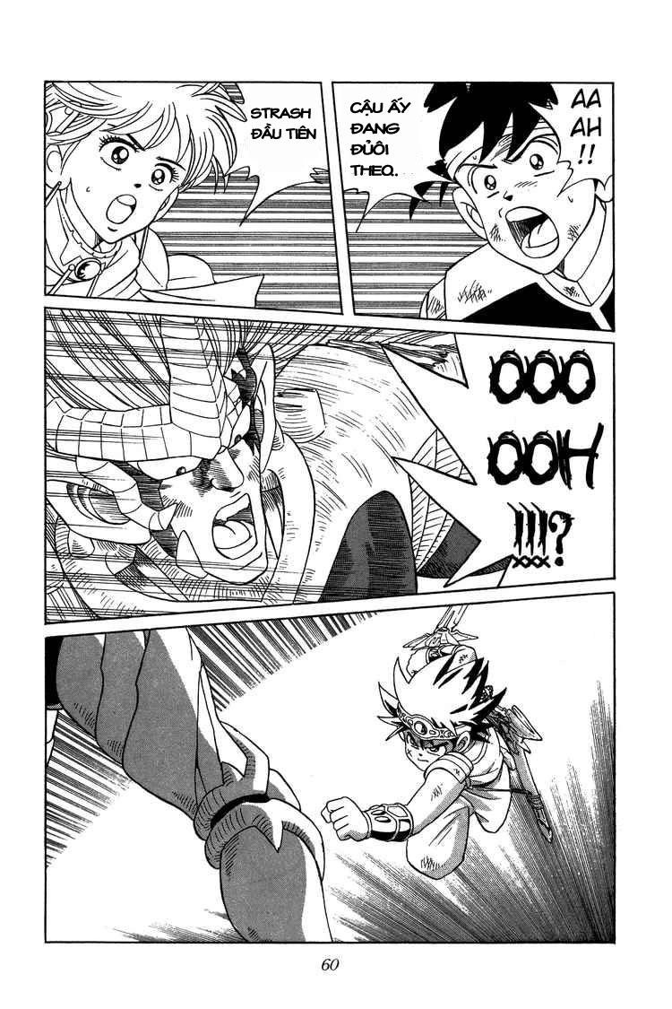 Dấu Ấn Rồng Thiêng Chapter 252 - 16