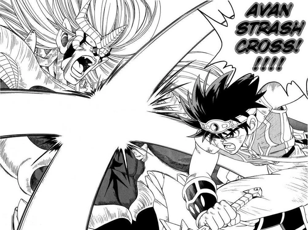 Dấu Ấn Rồng Thiêng Chapter 252 - 18