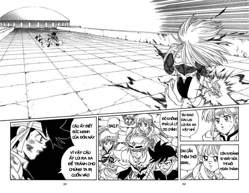 Dấu Ấn Rồng Thiêng Chapter 254 - 10