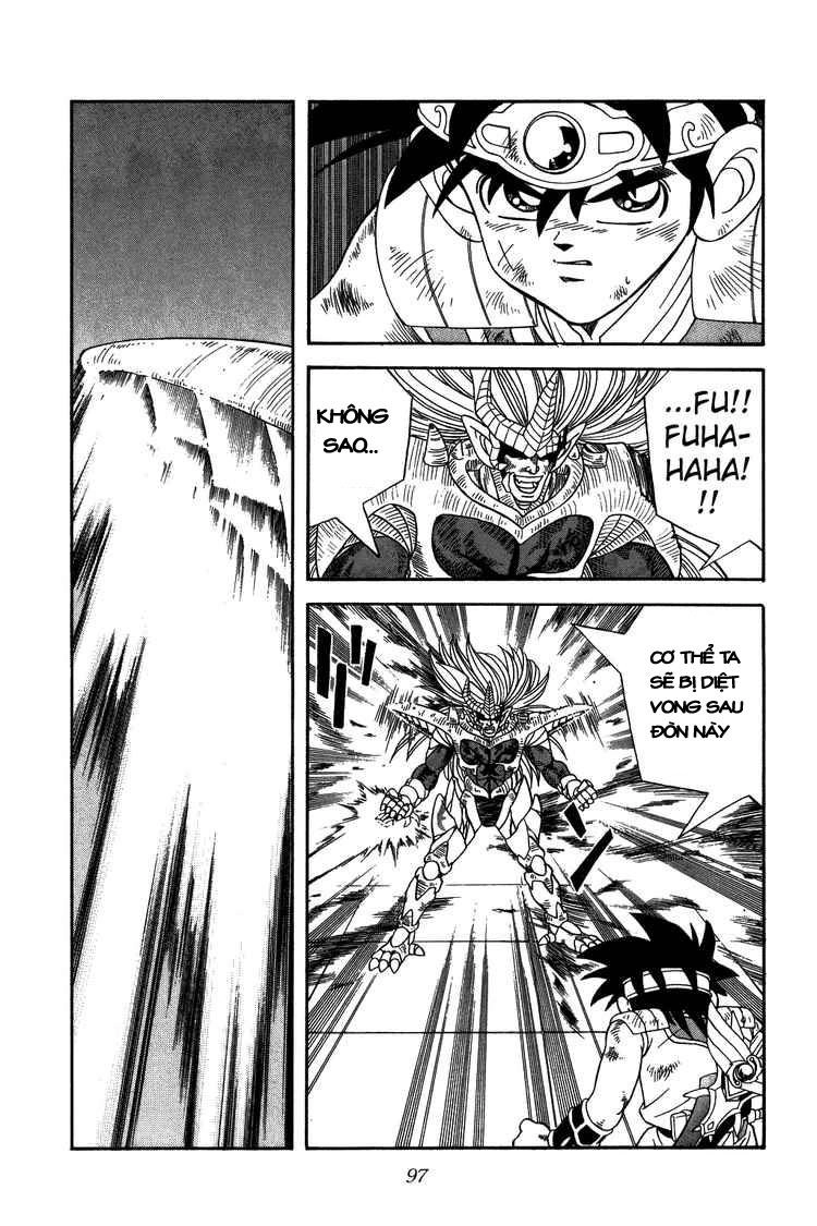 Dấu Ấn Rồng Thiêng Chapter 254 - 12