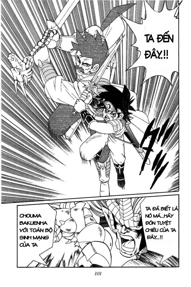 Dấu Ấn Rồng Thiêng Chapter 254 - 16