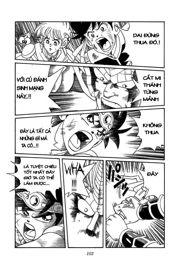 Dấu Ấn Rồng Thiêng Chapter 254 - 18