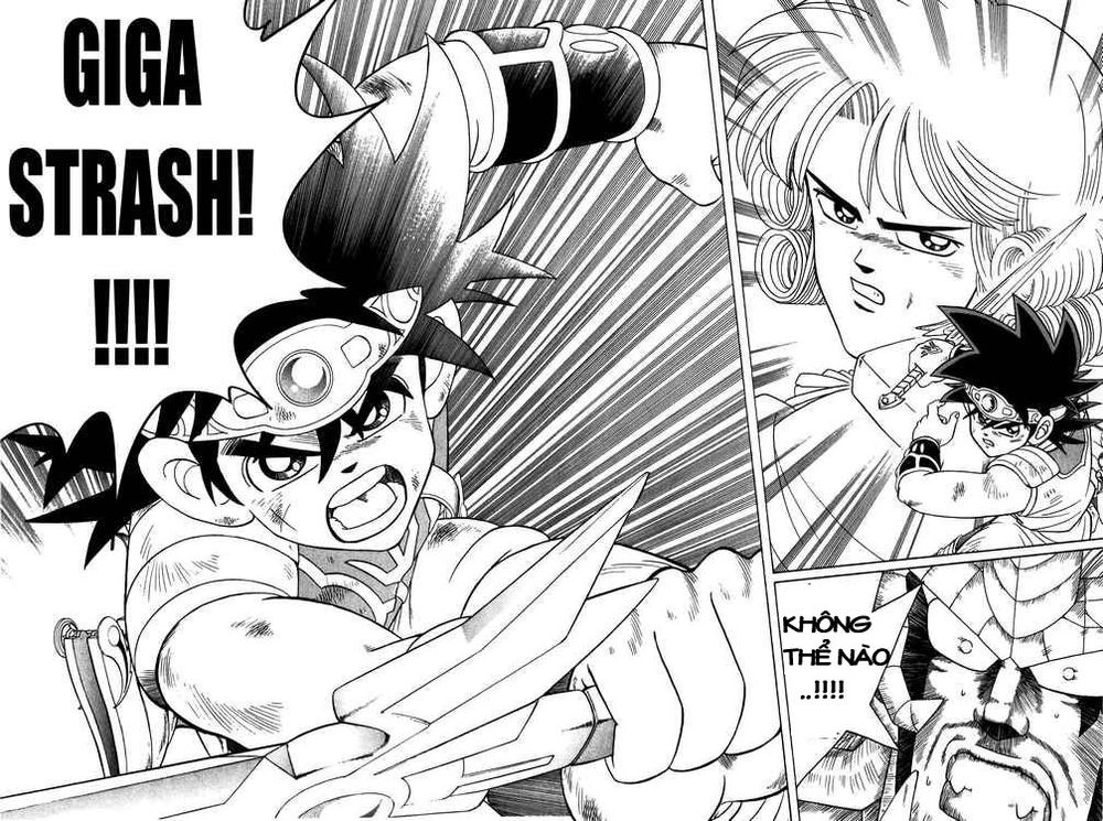 Dấu Ấn Rồng Thiêng Chapter 254 - 19