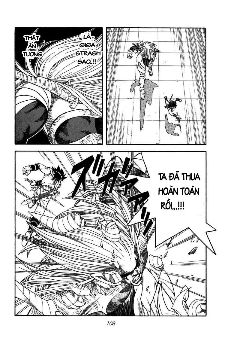 Dấu Ấn Rồng Thiêng Chapter 255 - 2