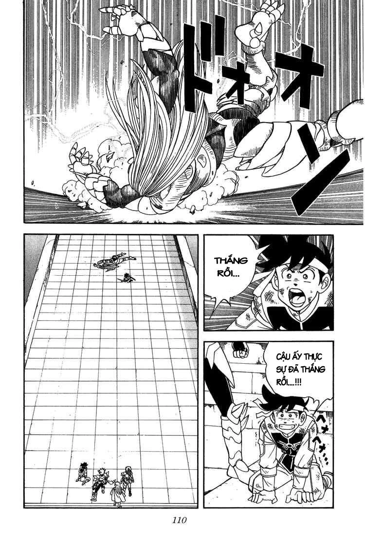 Dấu Ấn Rồng Thiêng Chapter 255 - 4