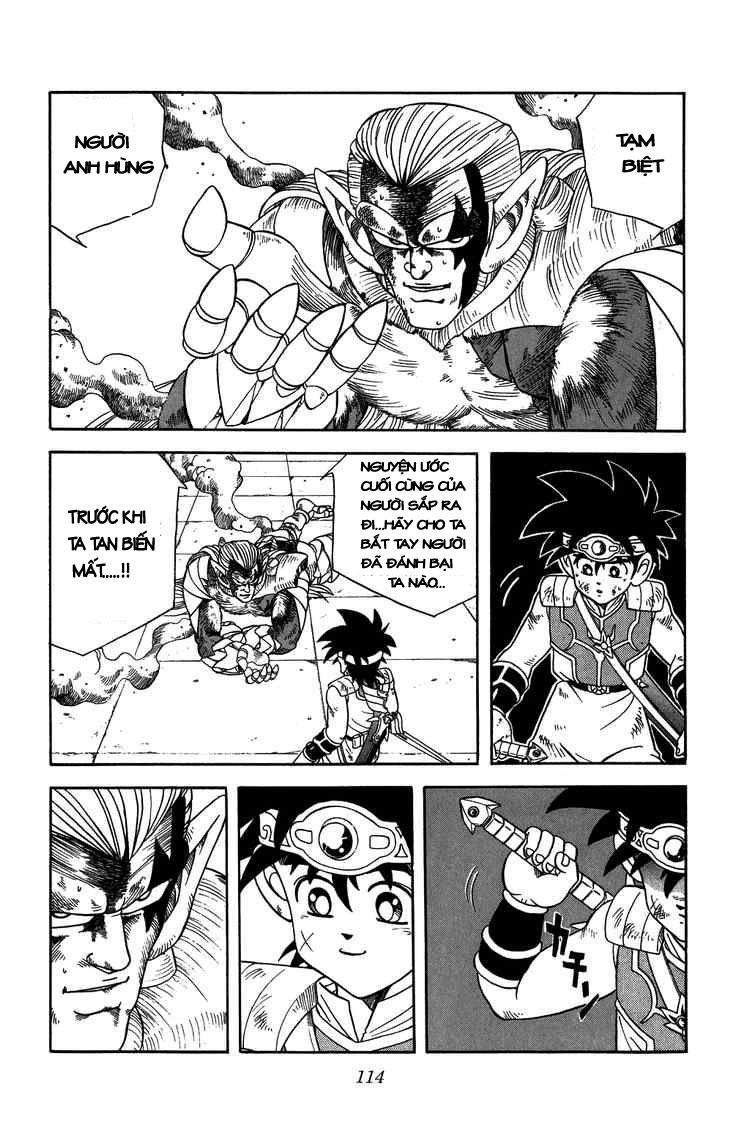 Dấu Ấn Rồng Thiêng Chapter 255 - 8