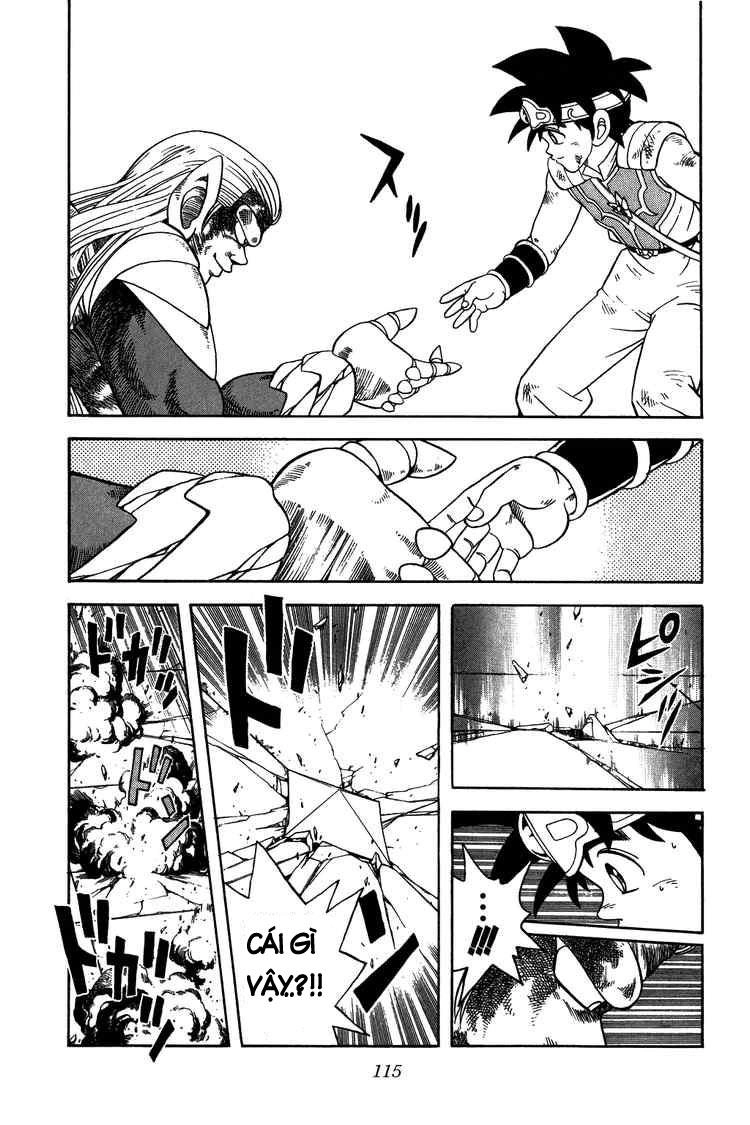 Dấu Ấn Rồng Thiêng Chapter 255 - 9