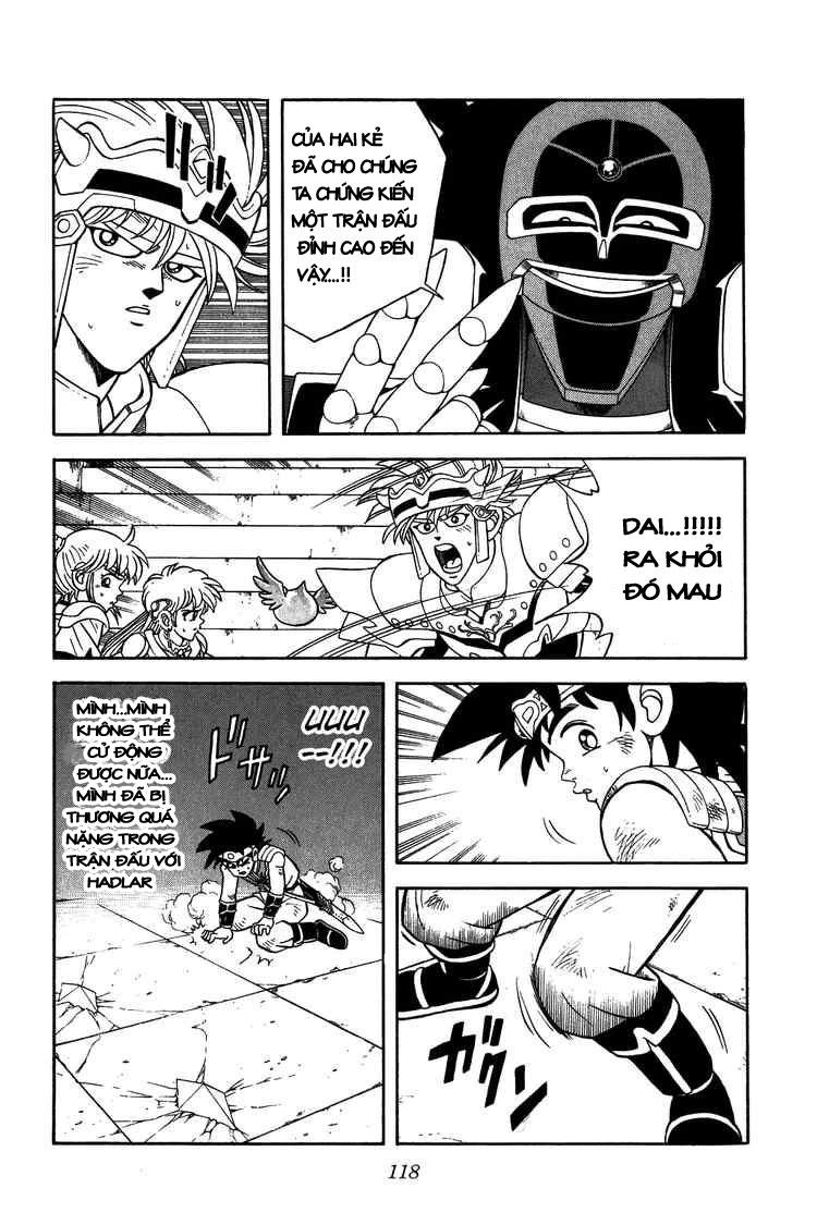 Dấu Ấn Rồng Thiêng Chapter 255 - 12