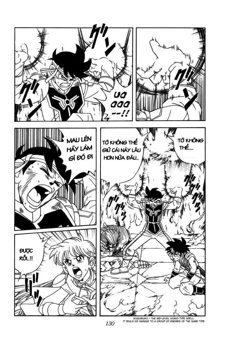 Dấu Ấn Rồng Thiêng Chapter 256 - 4