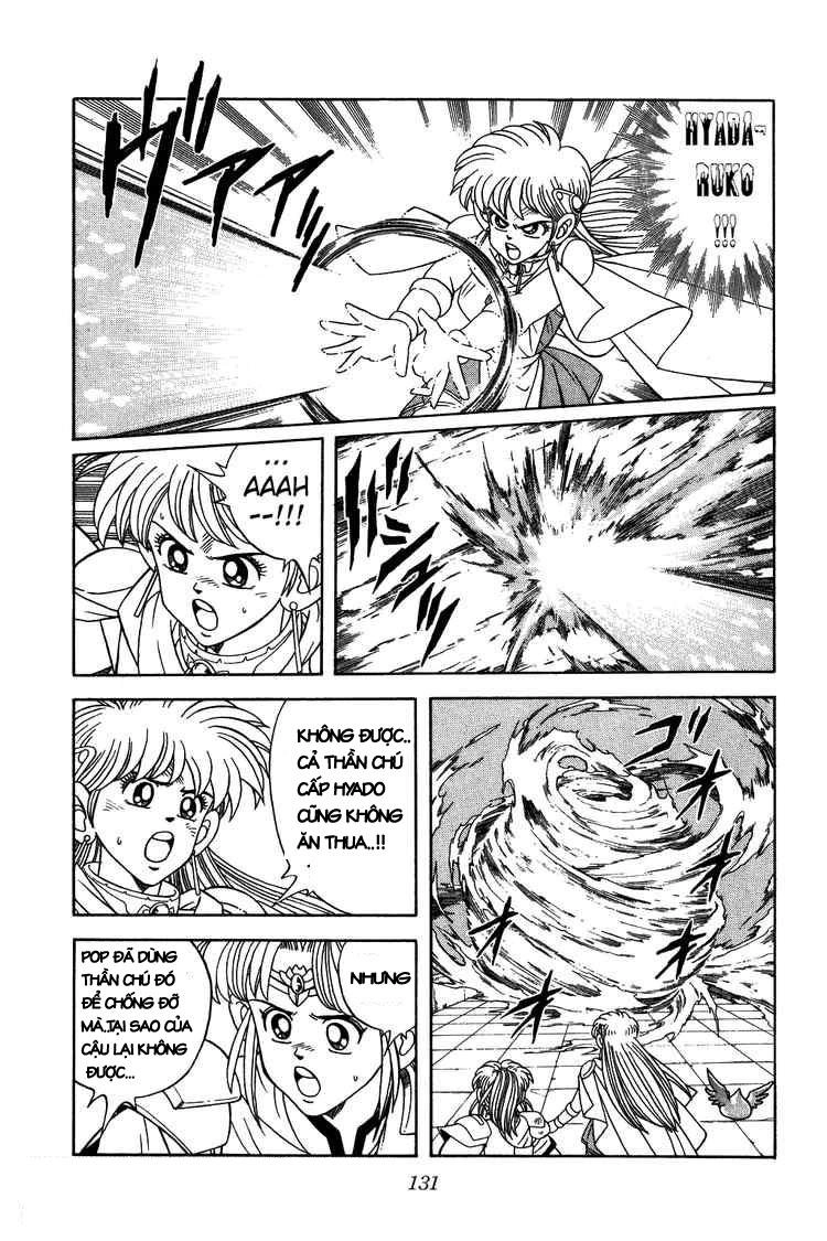 Dấu Ấn Rồng Thiêng Chapter 256 - 5