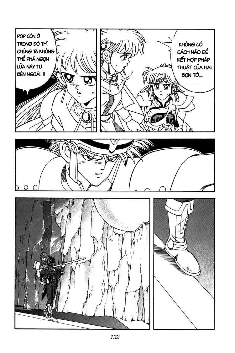 Dấu Ấn Rồng Thiêng Chapter 256 - 6