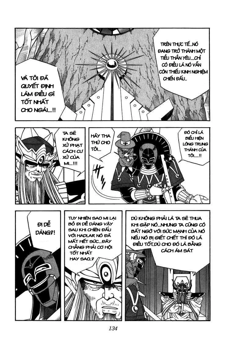 Dấu Ấn Rồng Thiêng Chapter 256 - 8