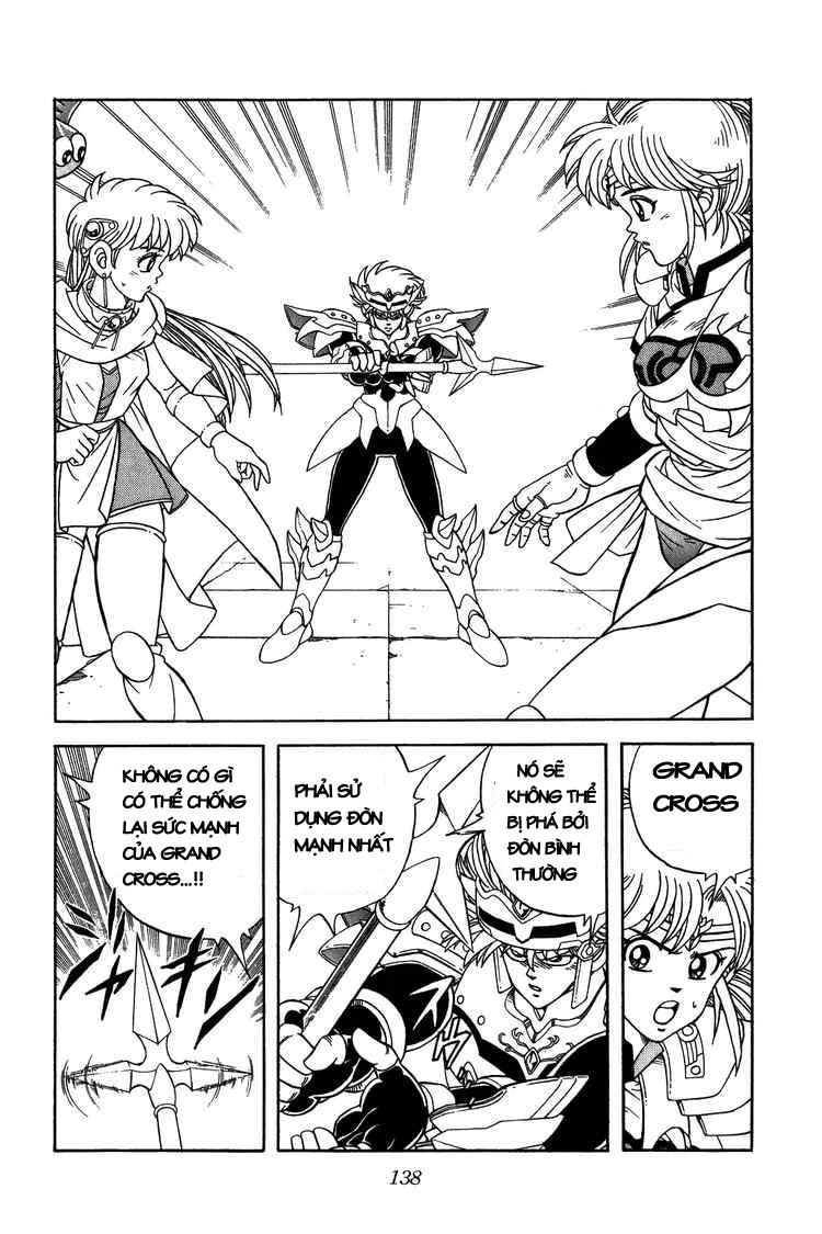 Dấu Ấn Rồng Thiêng Chapter 256 - 12