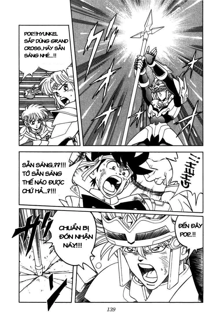 Dấu Ấn Rồng Thiêng Chapter 256 - 13