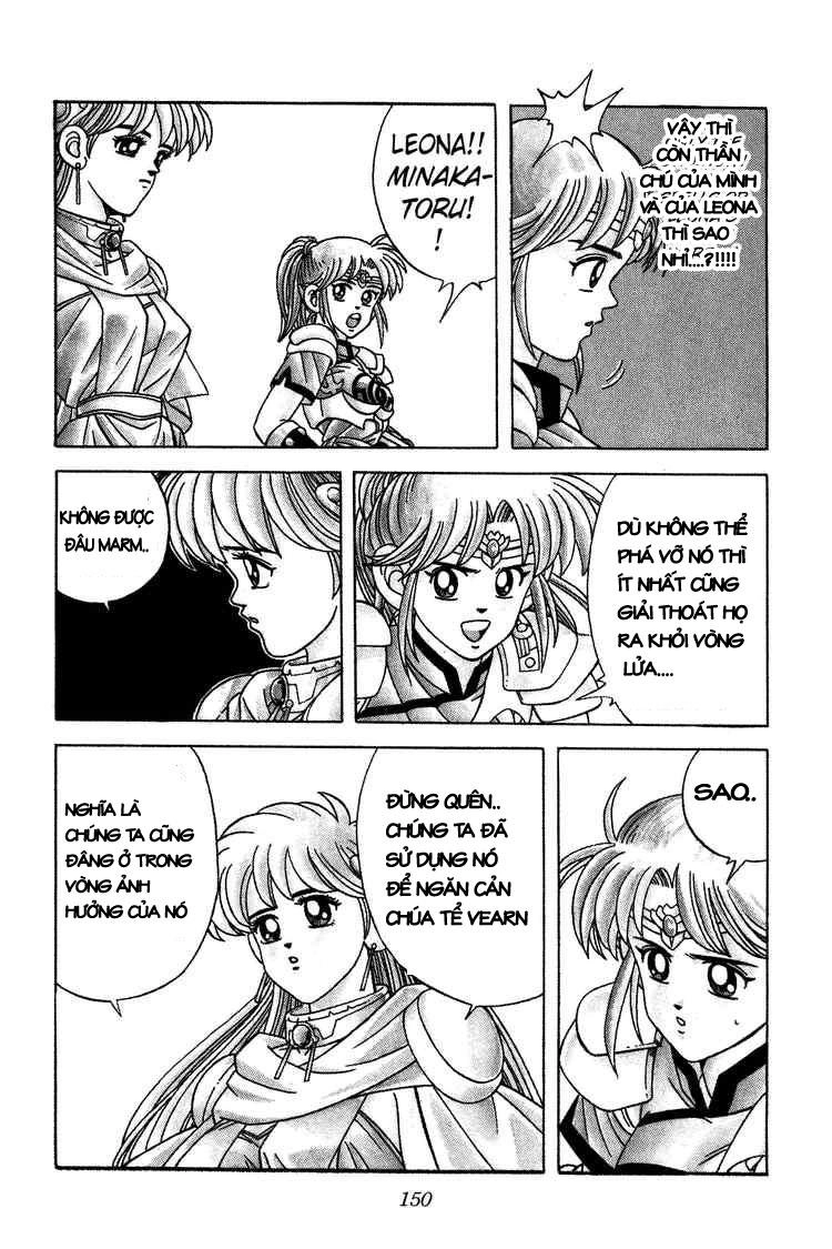 Dấu Ấn Rồng Thiêng Chapter 257 - 4