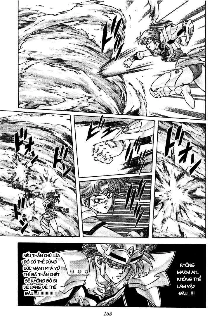 Dấu Ấn Rồng Thiêng Chapter 257 - 7