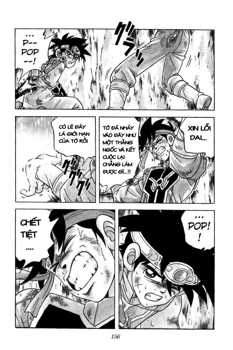 Dấu Ấn Rồng Thiêng Chapter 257 - 10