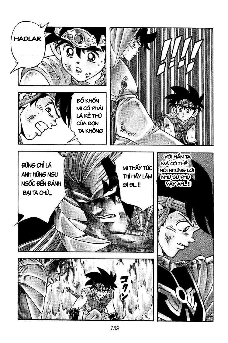 Dấu Ấn Rồng Thiêng Chapter 257 - 13