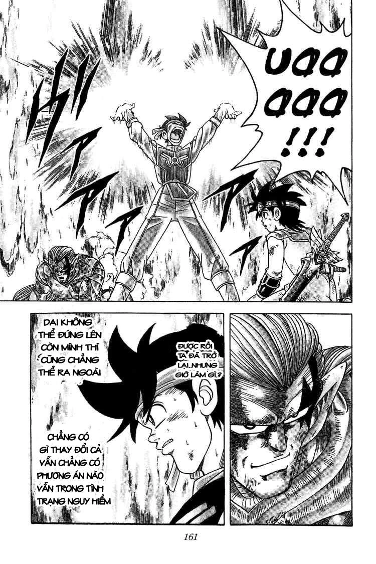 Dấu Ấn Rồng Thiêng Chapter 257 - 15