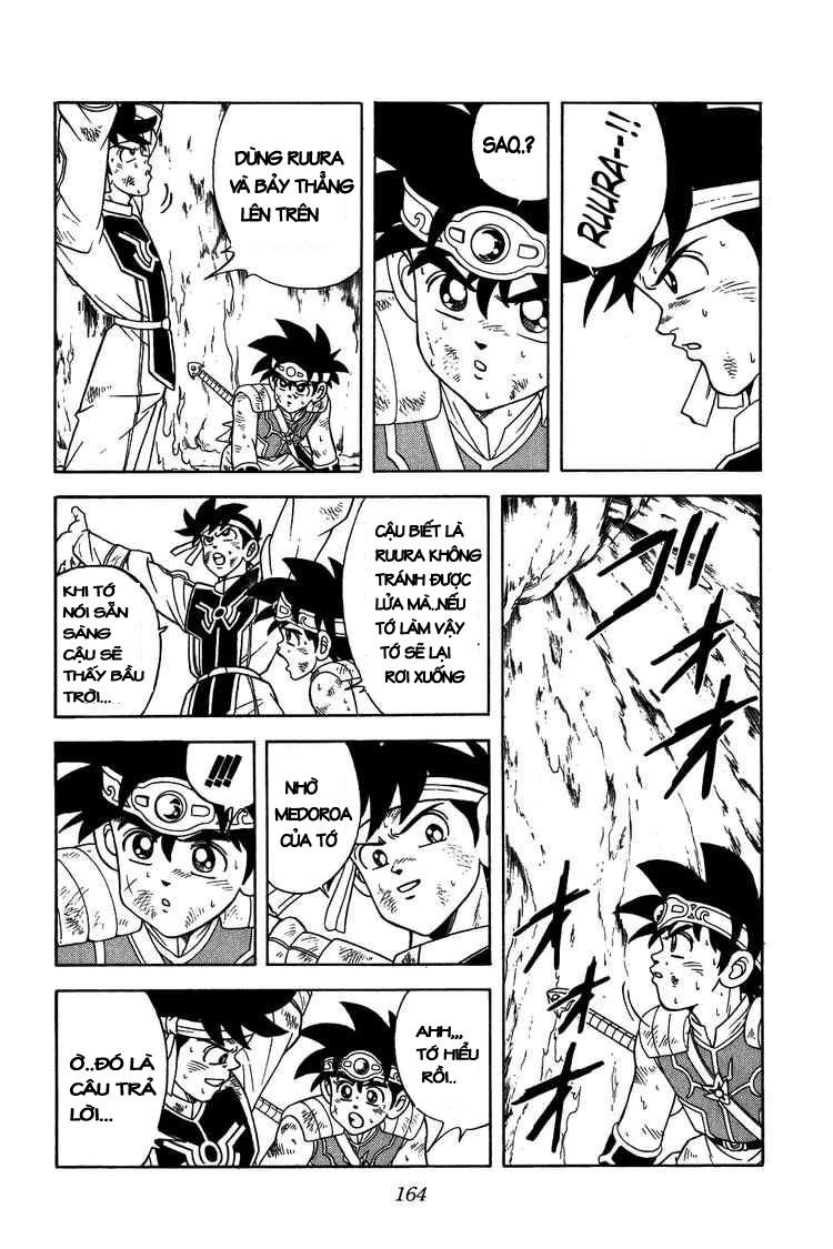 Dấu Ấn Rồng Thiêng Chapter 258 - 2