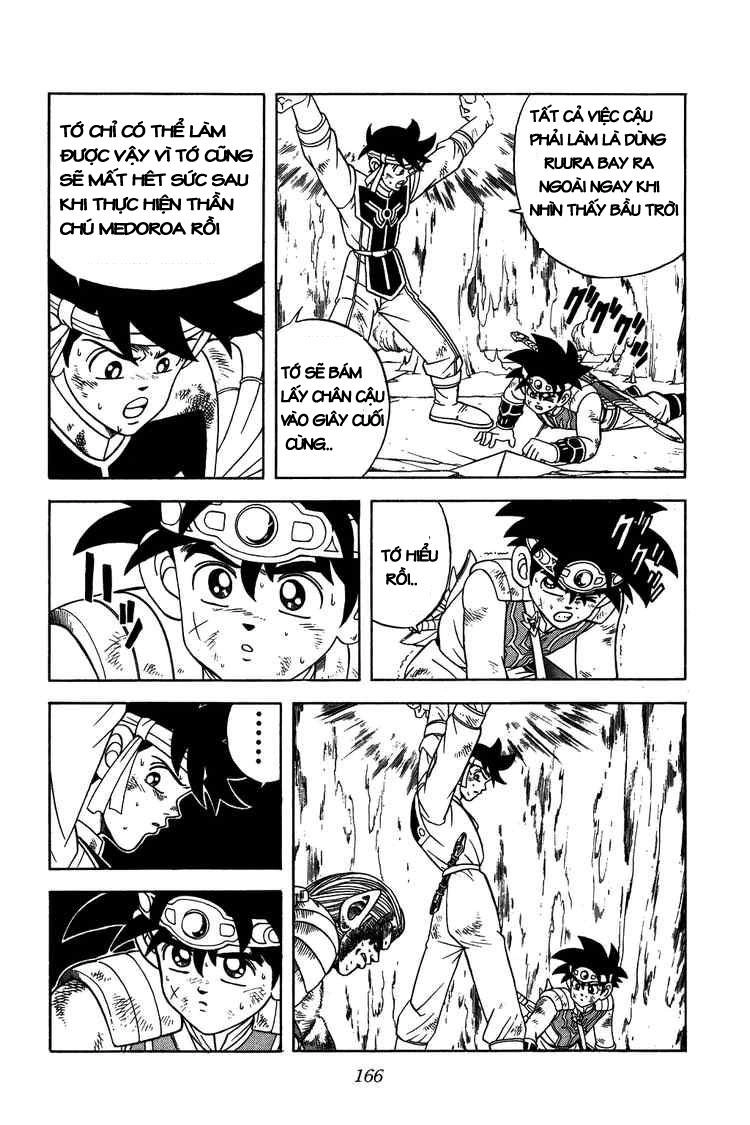 Dấu Ấn Rồng Thiêng Chapter 258 - 4