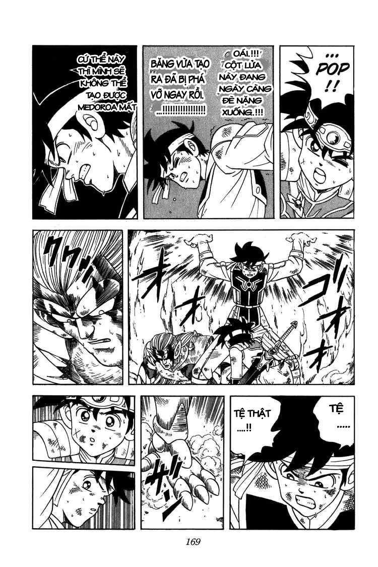 Dấu Ấn Rồng Thiêng Chapter 258 - 7