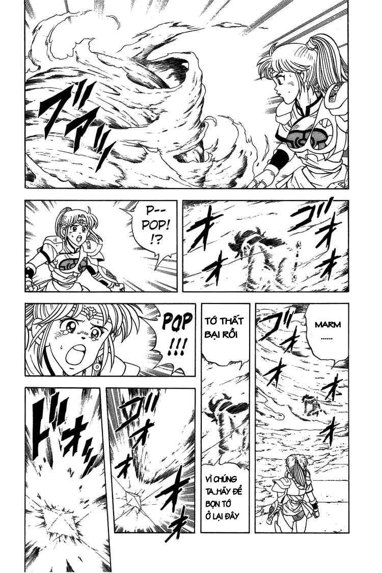 Dấu Ấn Rồng Thiêng Chapter 258 - 18