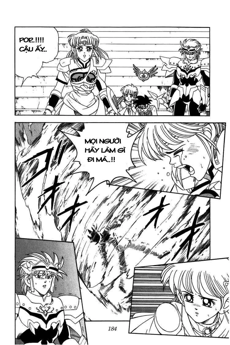 Dấu Ấn Rồng Thiêng Chapter 259 - 2