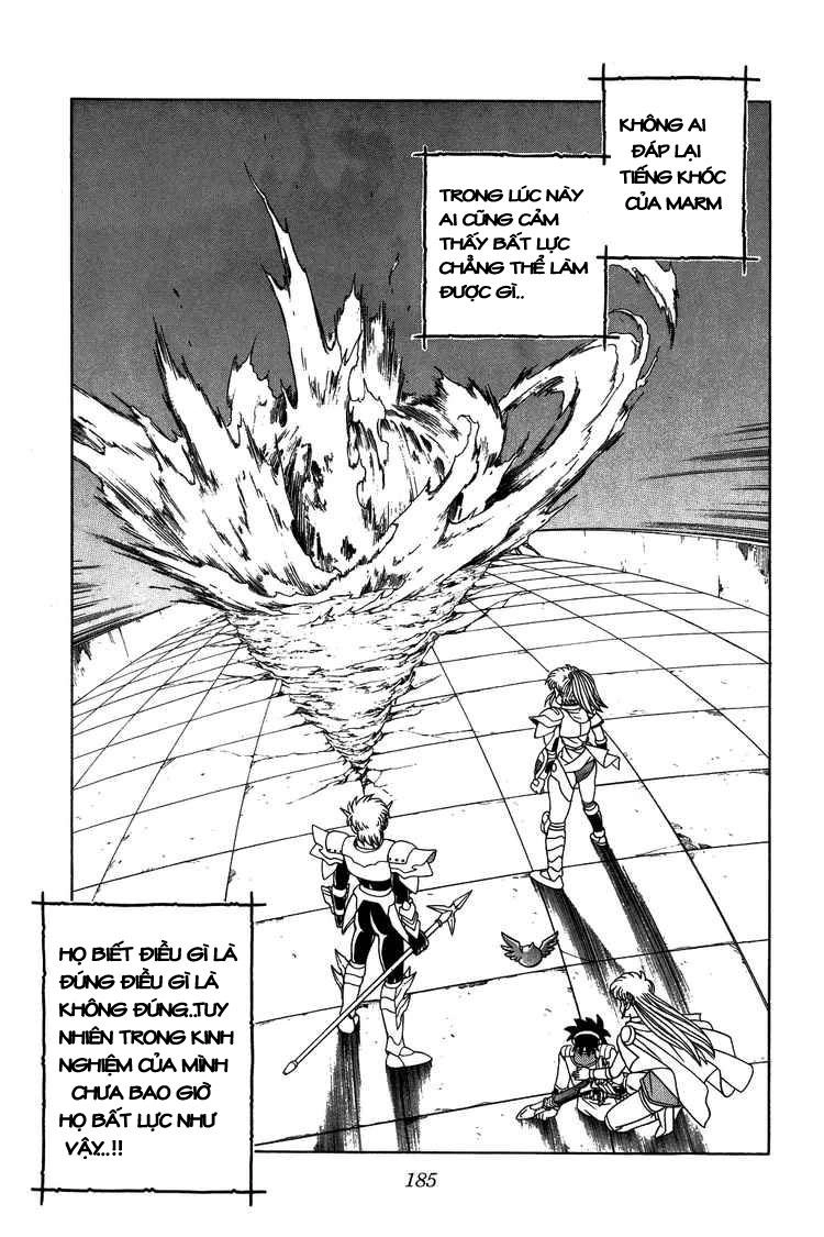 Dấu Ấn Rồng Thiêng Chapter 259 - 3