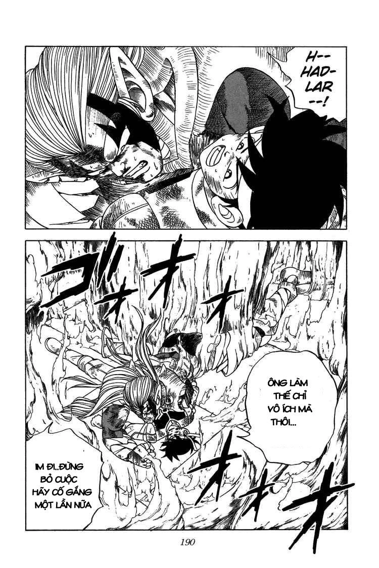 Dấu Ấn Rồng Thiêng Chapter 259 - 8