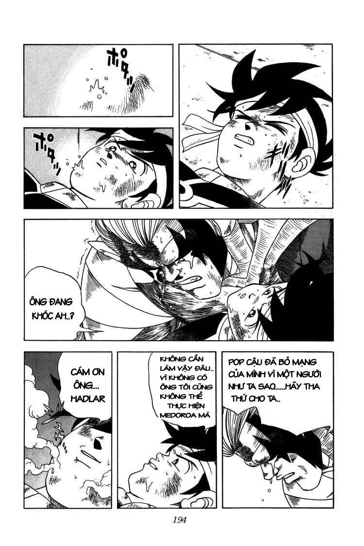 Dấu Ấn Rồng Thiêng Chapter 259 - 12