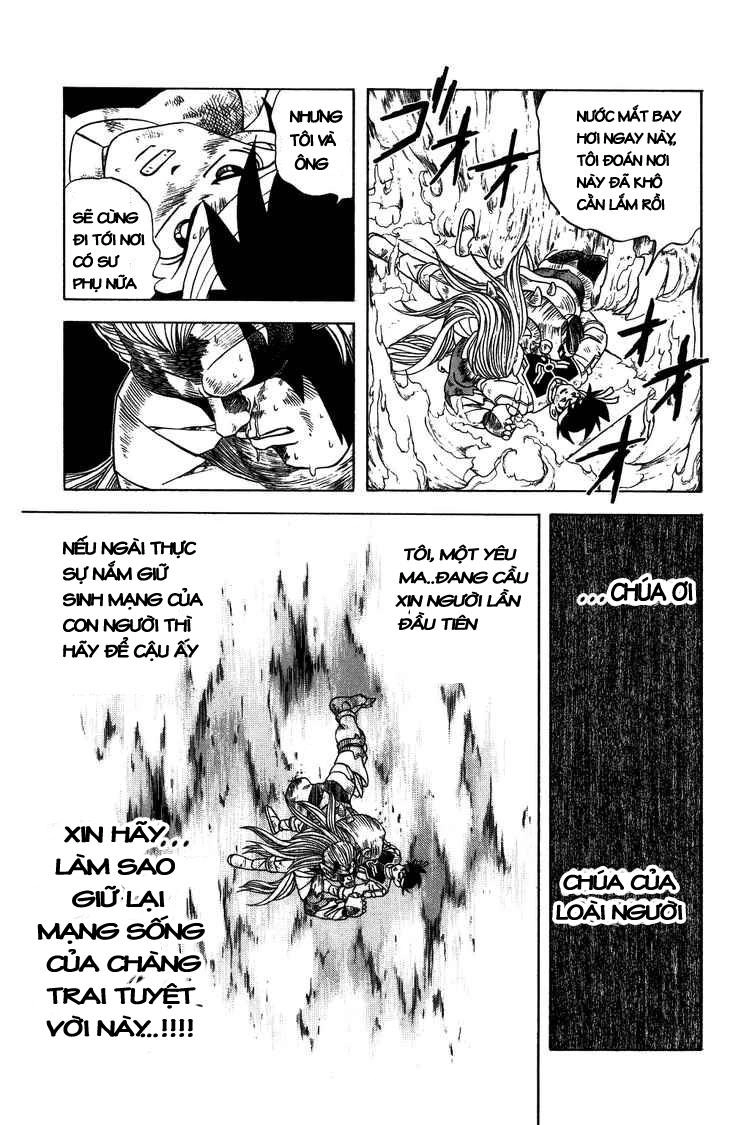 Dấu Ấn Rồng Thiêng Chapter 259 - 13