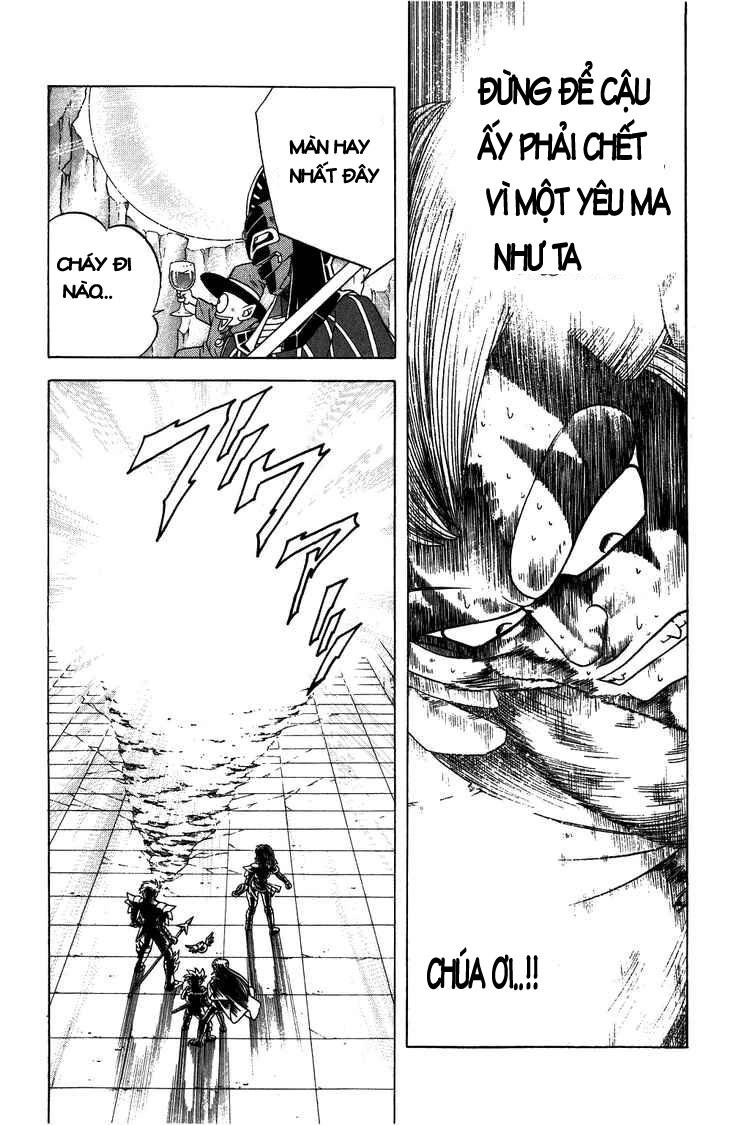 Dấu Ấn Rồng Thiêng Chapter 259 - 14