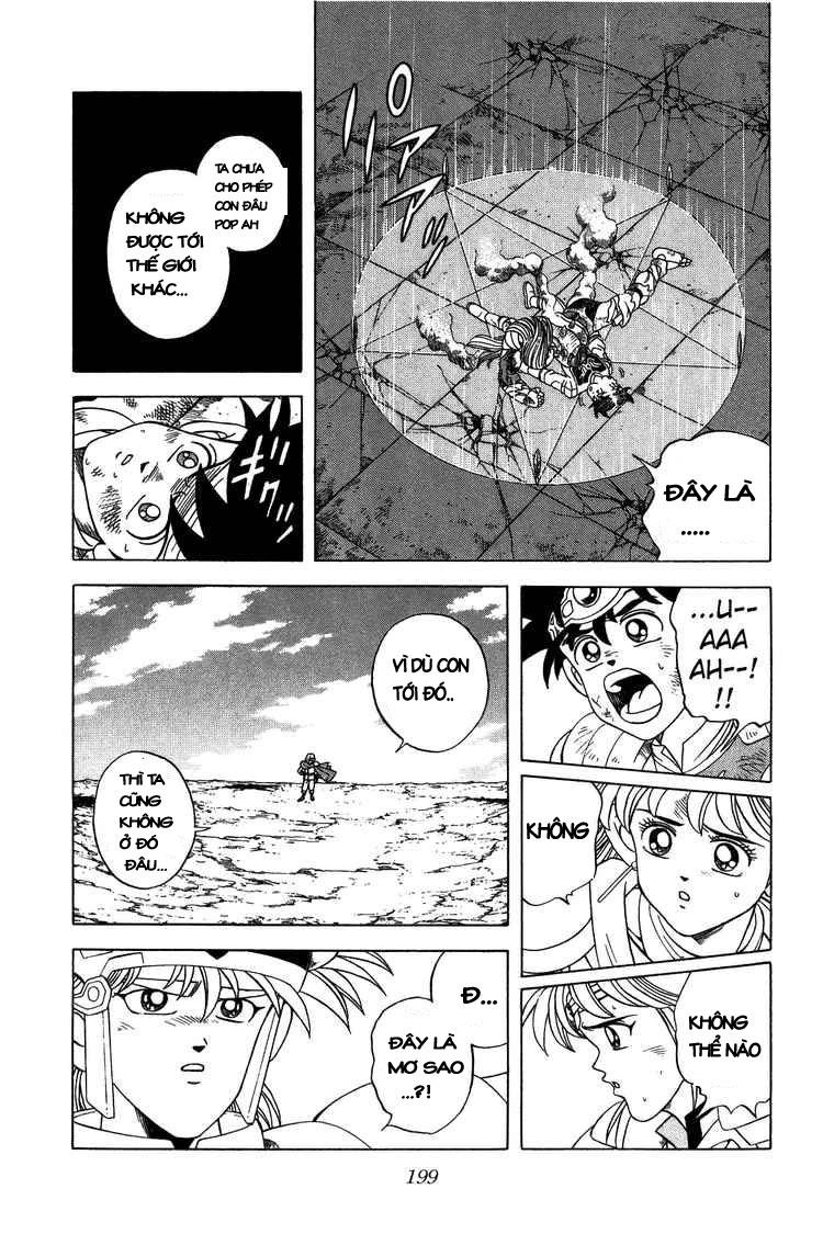 Dấu Ấn Rồng Thiêng Chapter 259 - 17