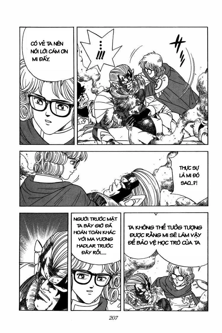 Dấu Ấn Rồng Thiêng Chapter 260 - 5