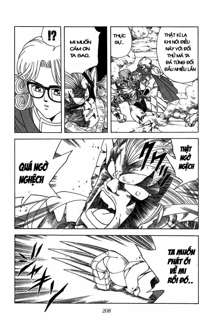 Dấu Ấn Rồng Thiêng Chapter 260 - 6