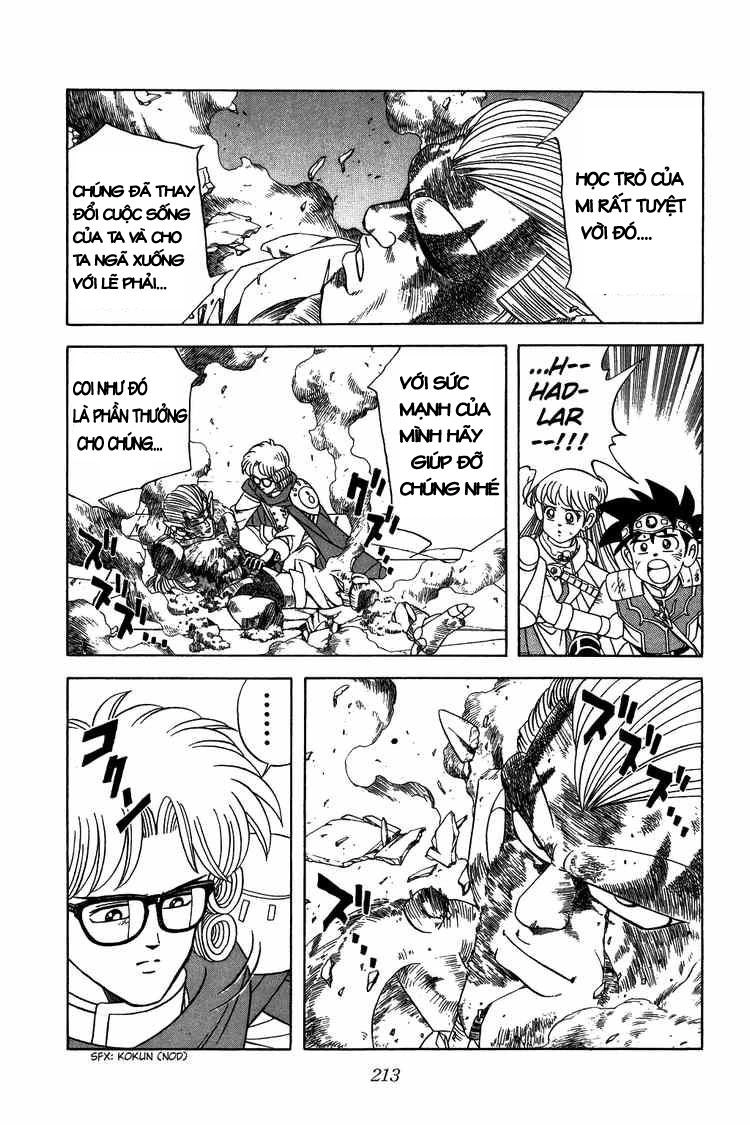 Dấu Ấn Rồng Thiêng Chapter 260 - 11