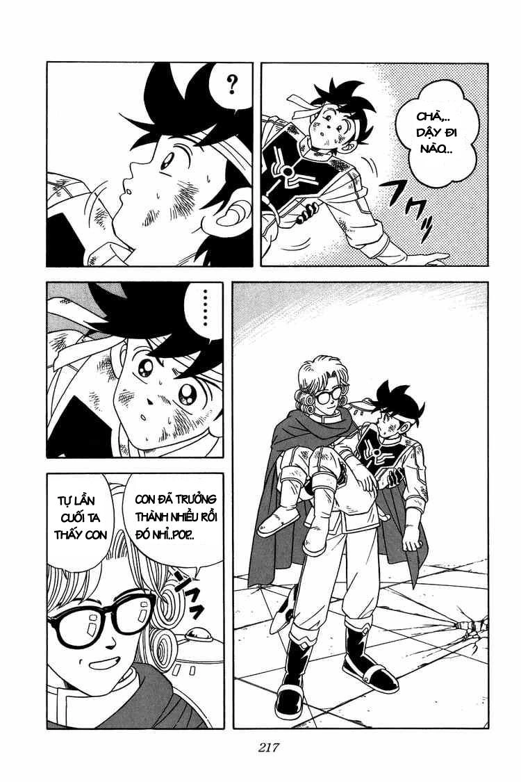 Dấu Ấn Rồng Thiêng Chapter 260 - 15