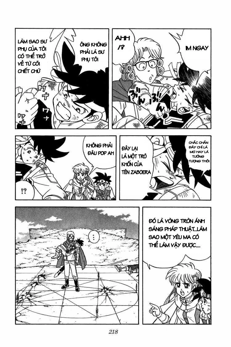 Dấu Ấn Rồng Thiêng Chapter 260 - 16