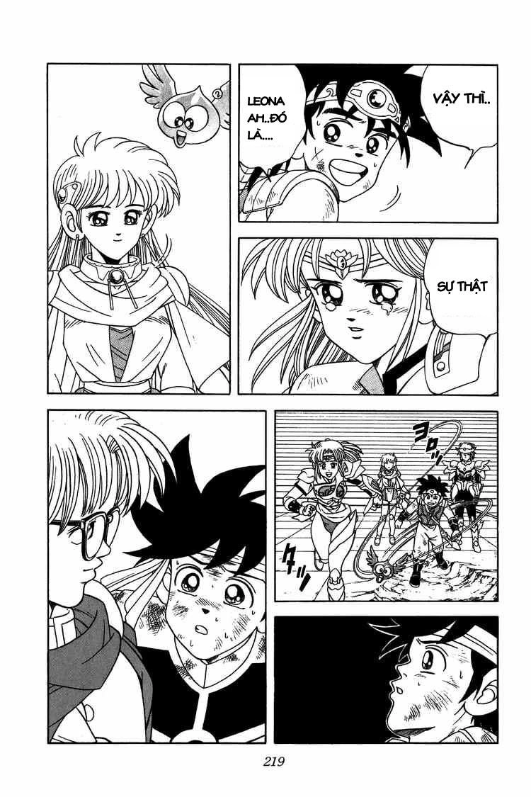 Dấu Ấn Rồng Thiêng Chapter 260 - 17