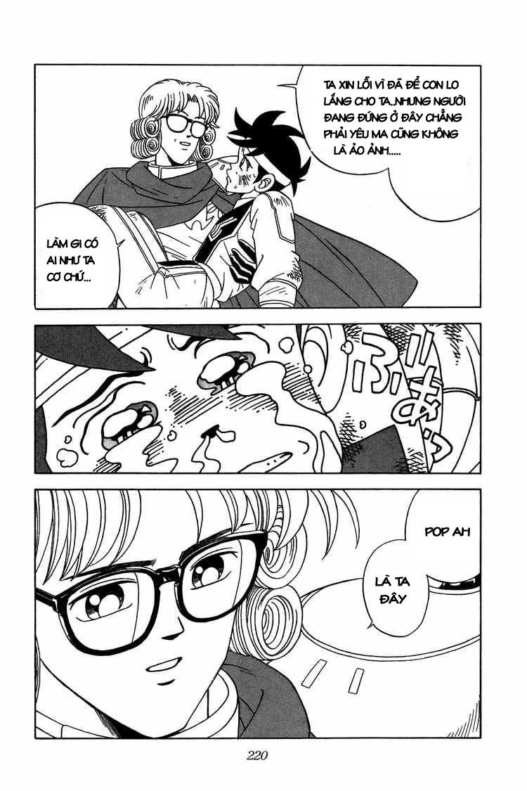 Dấu Ấn Rồng Thiêng Chapter 260 - 18