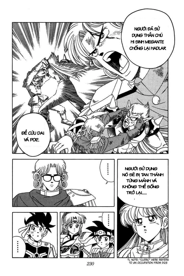 Dấu Ấn Rồng Thiêng Chapter 261 - 8