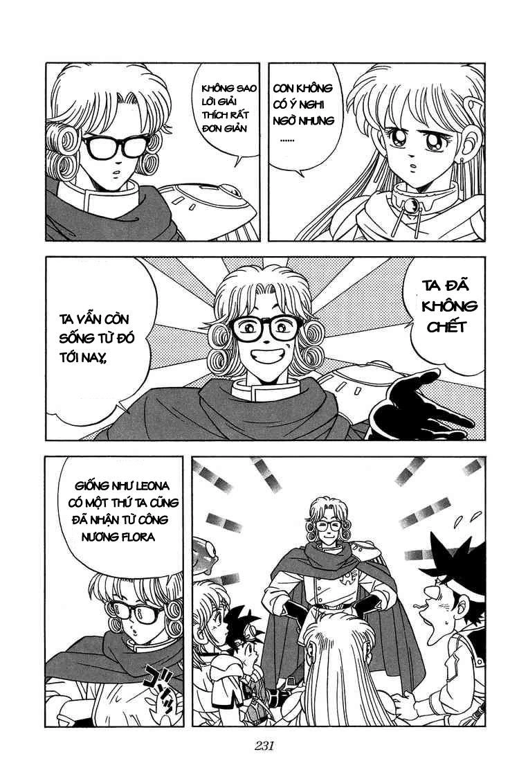 Dấu Ấn Rồng Thiêng Chapter 261 - 9