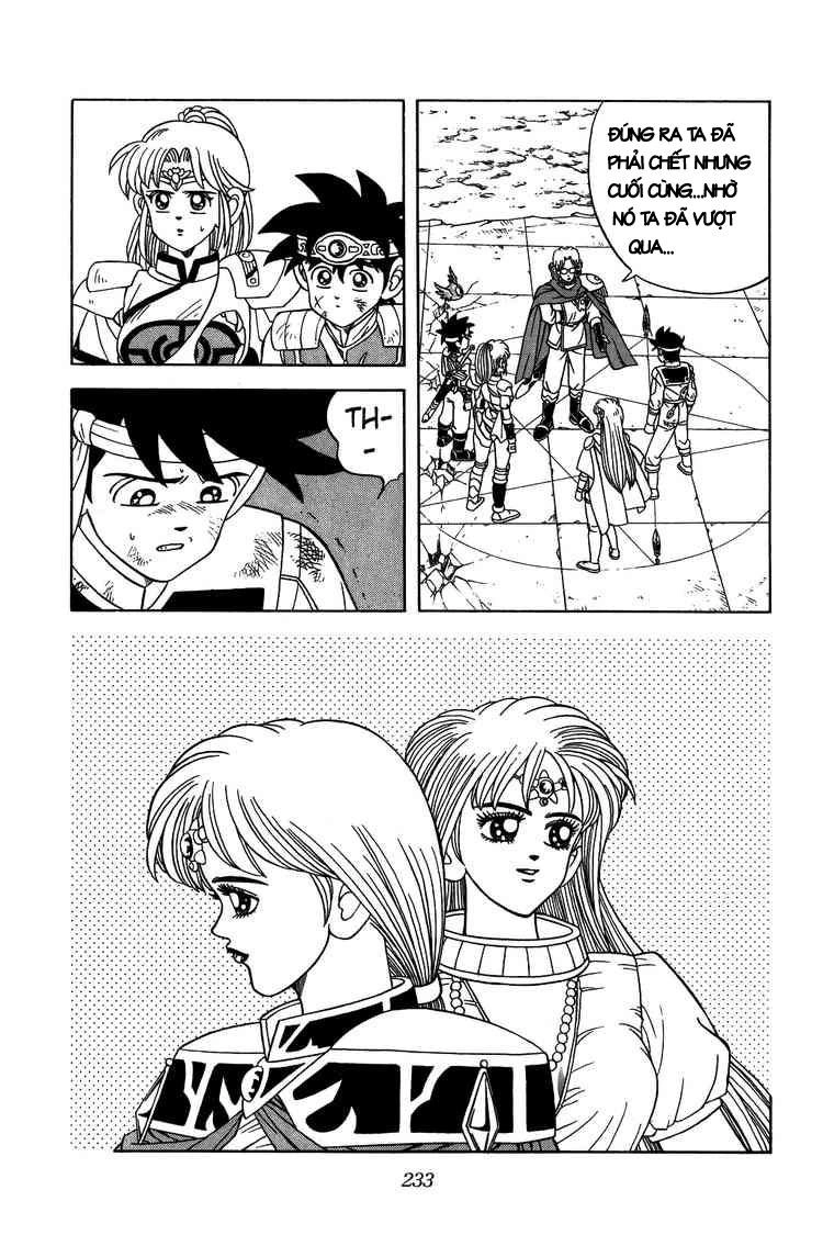 Dấu Ấn Rồng Thiêng Chapter 261 - 11