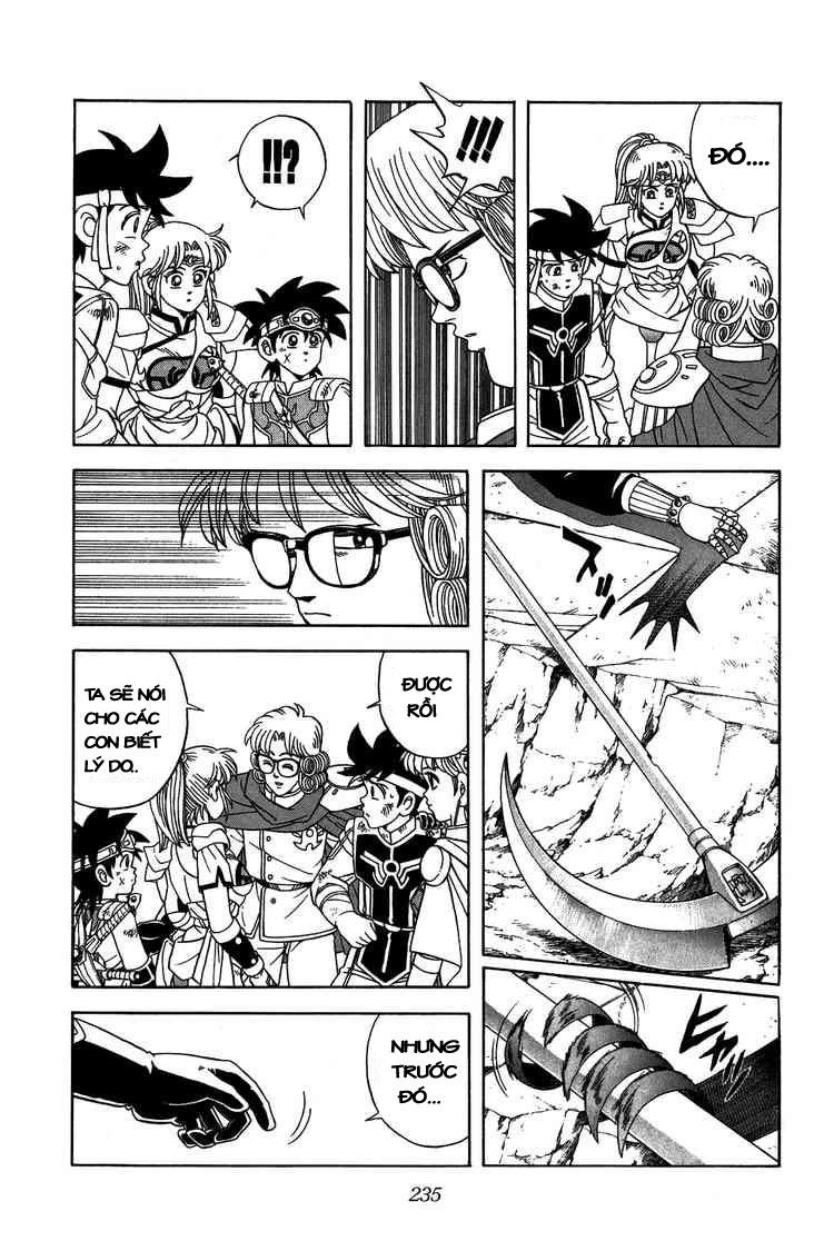 Dấu Ấn Rồng Thiêng Chapter 261 - 13