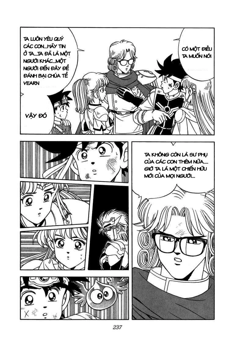 Dấu Ấn Rồng Thiêng Chapter 261 - 15