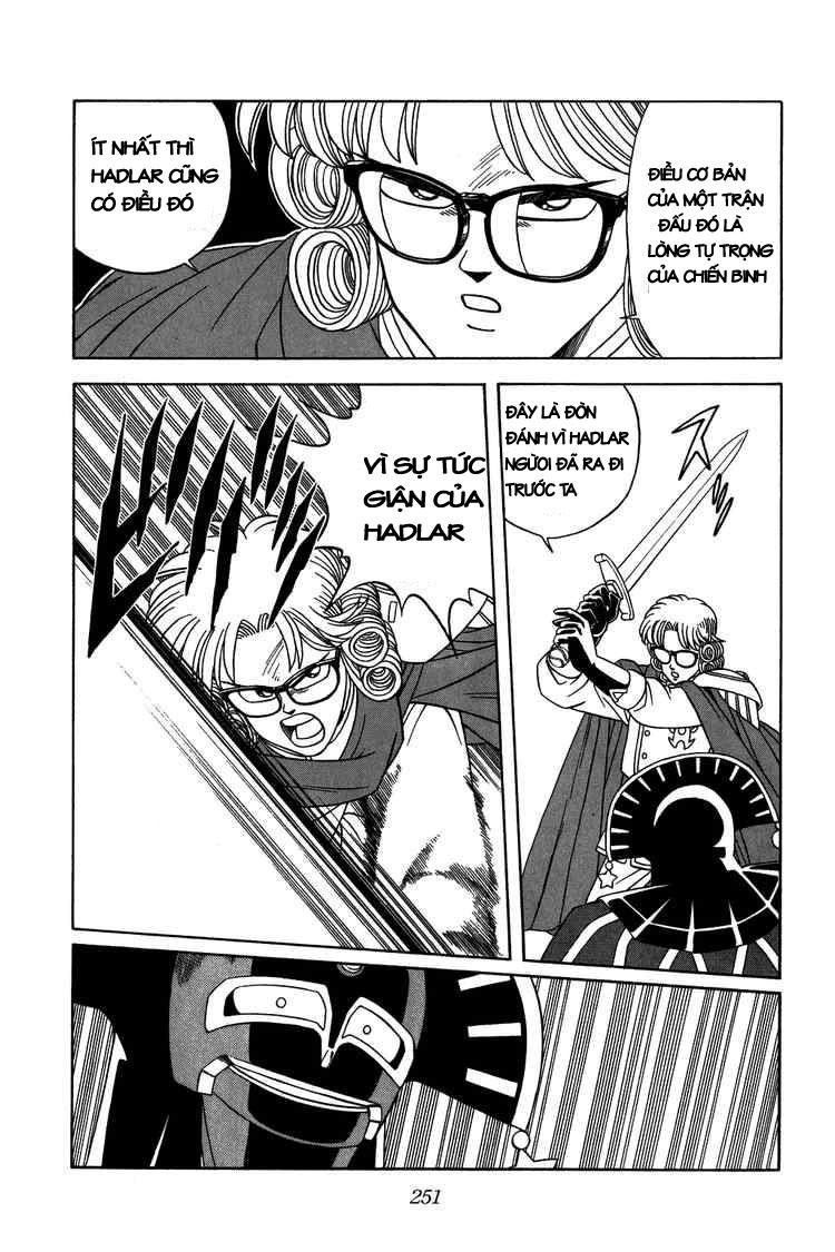 Dấu Ấn Rồng Thiêng Chapter 262 - 9