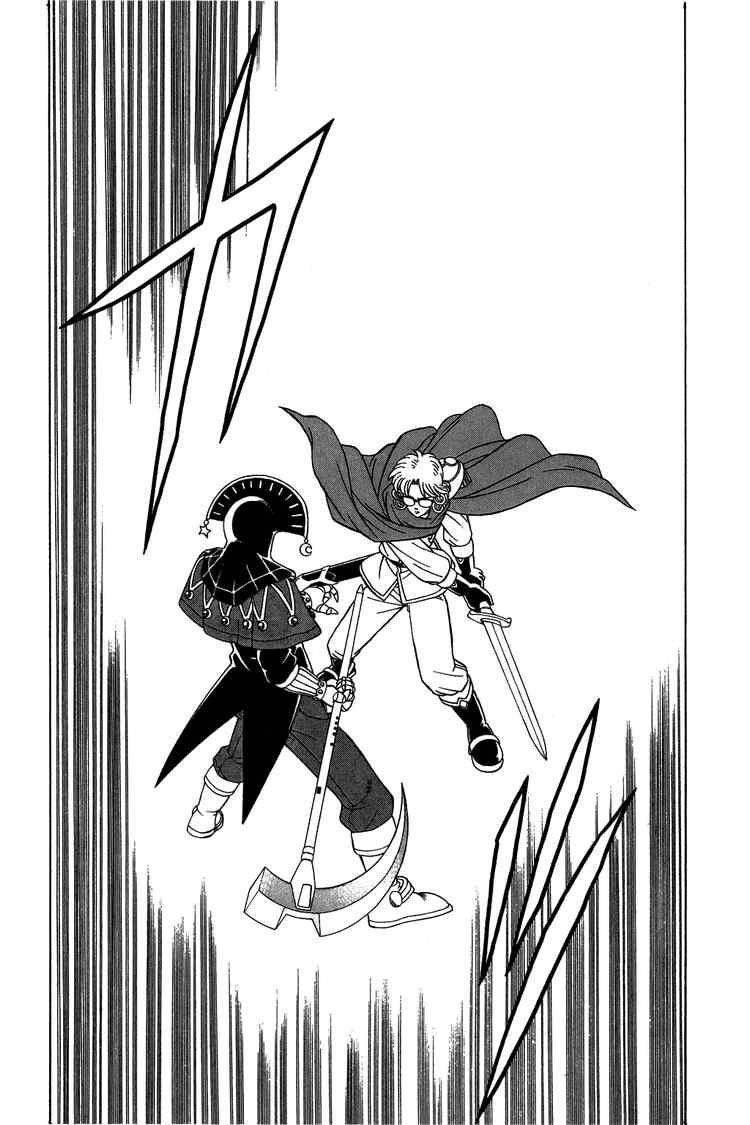 Dấu Ấn Rồng Thiêng Chapter 262 - 10