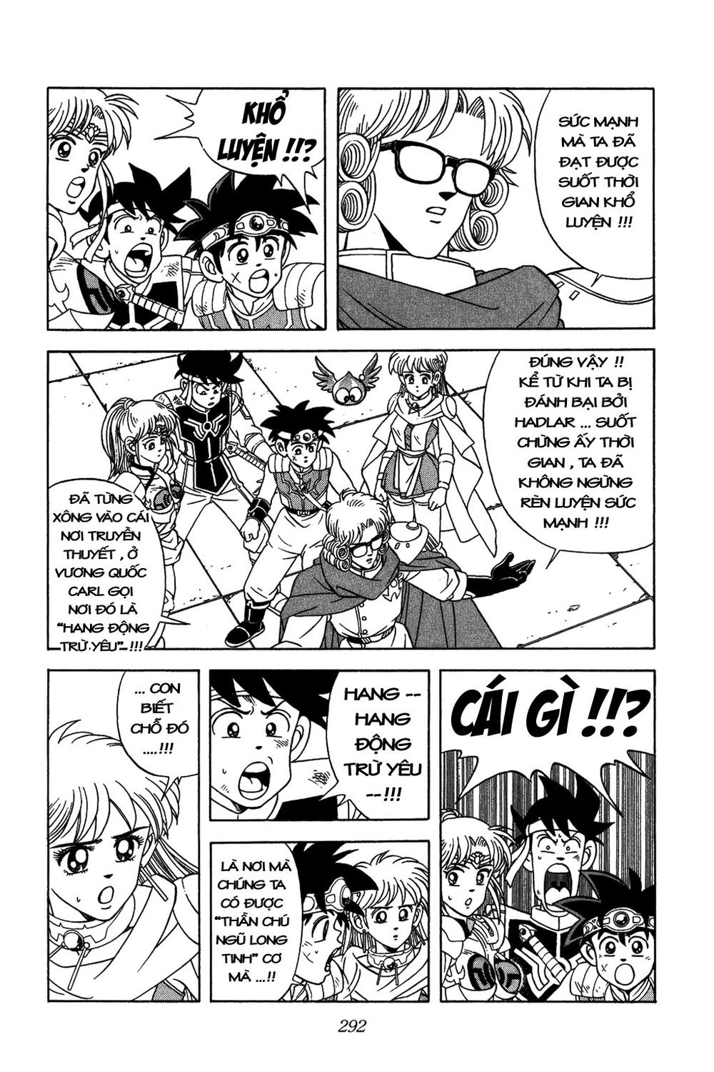 Dấu Ấn Rồng Thiêng Chapter 264 - 11